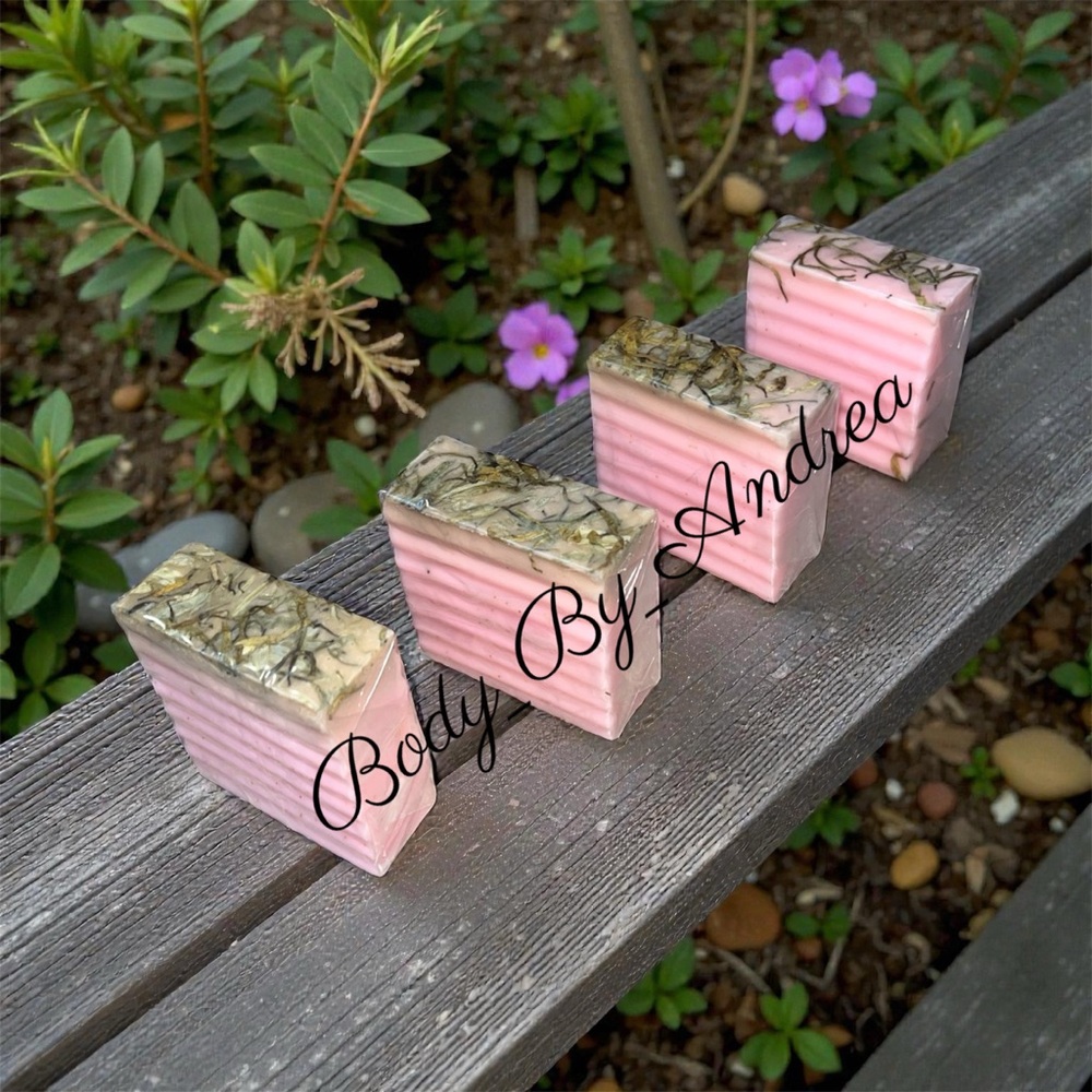 Yoni (vaginal) soap 🧼💞